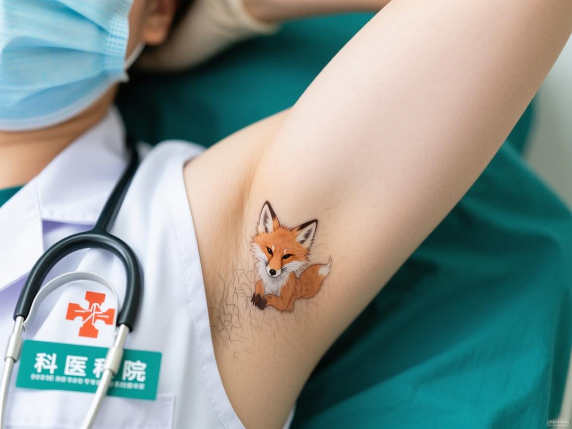 探访宿州治疗狐臭的专科医院，专业狐臭诊疗如何选择