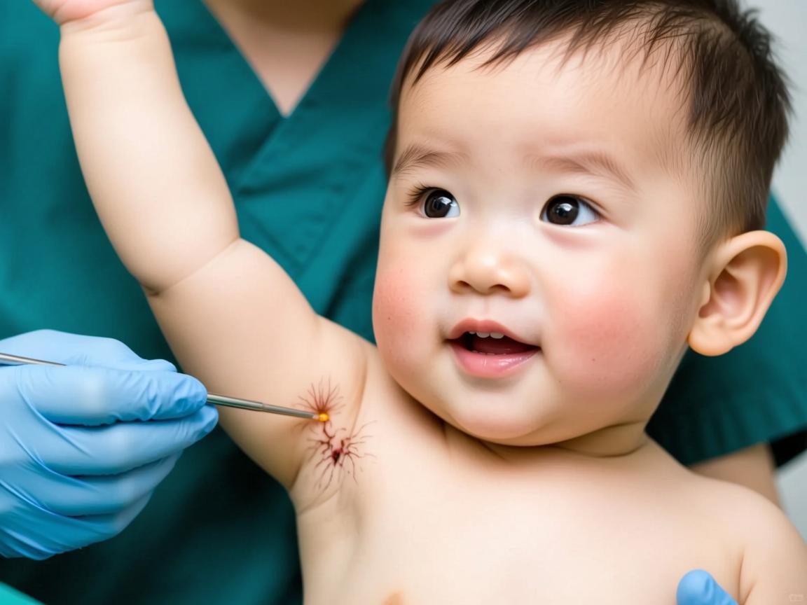 12岁可以狐臭手术吗？淮南狐臭手术医院选择指南