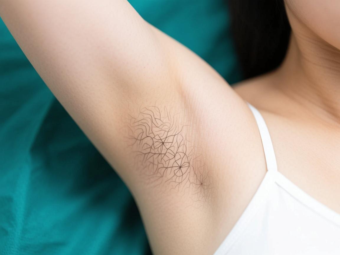 深度解析合肥腋臭排名，从合肥腋秀专科视角看腋臭治疗选择