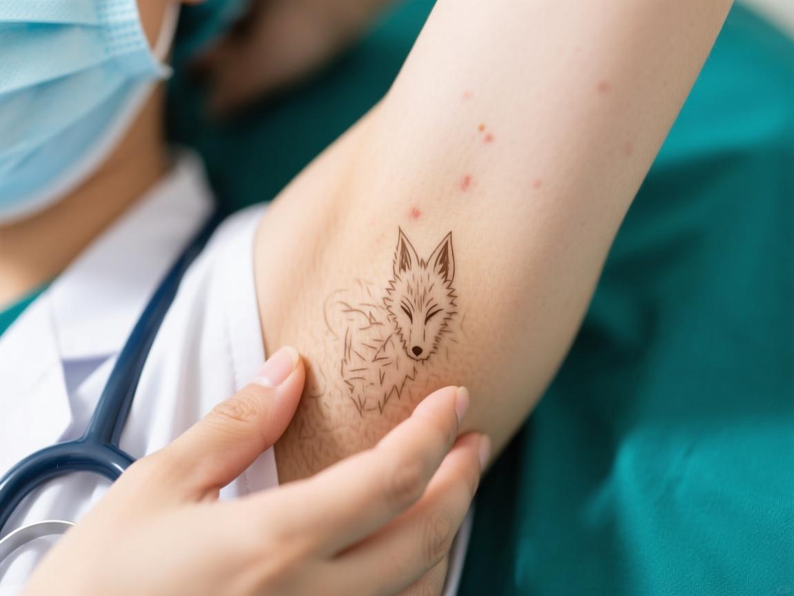 淮南治狐臭医院哪家好？深度解析狐臭治疗的核心选择