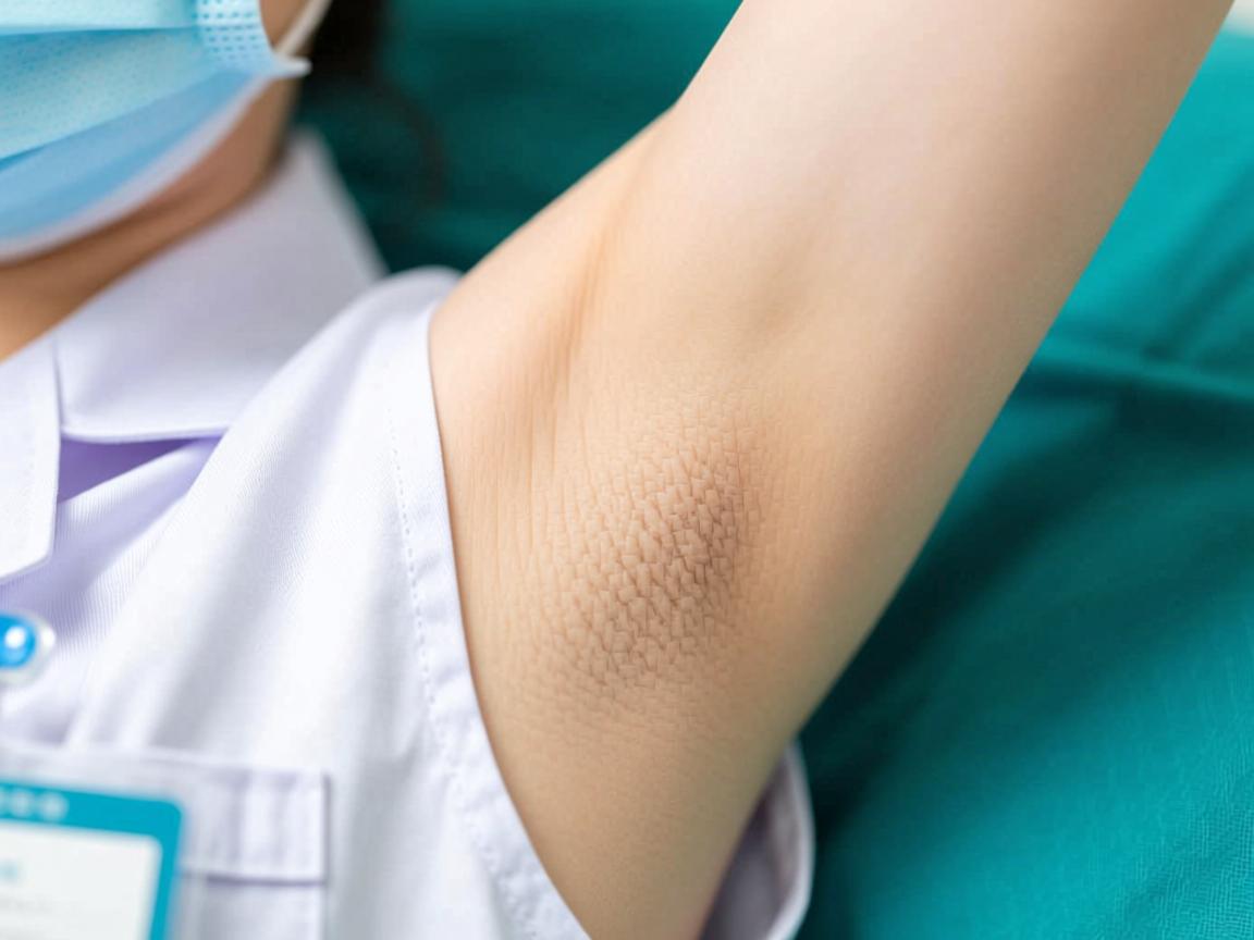 探访合肥腋秀腋臭专科，解析专业腋臭医疗护理新知识