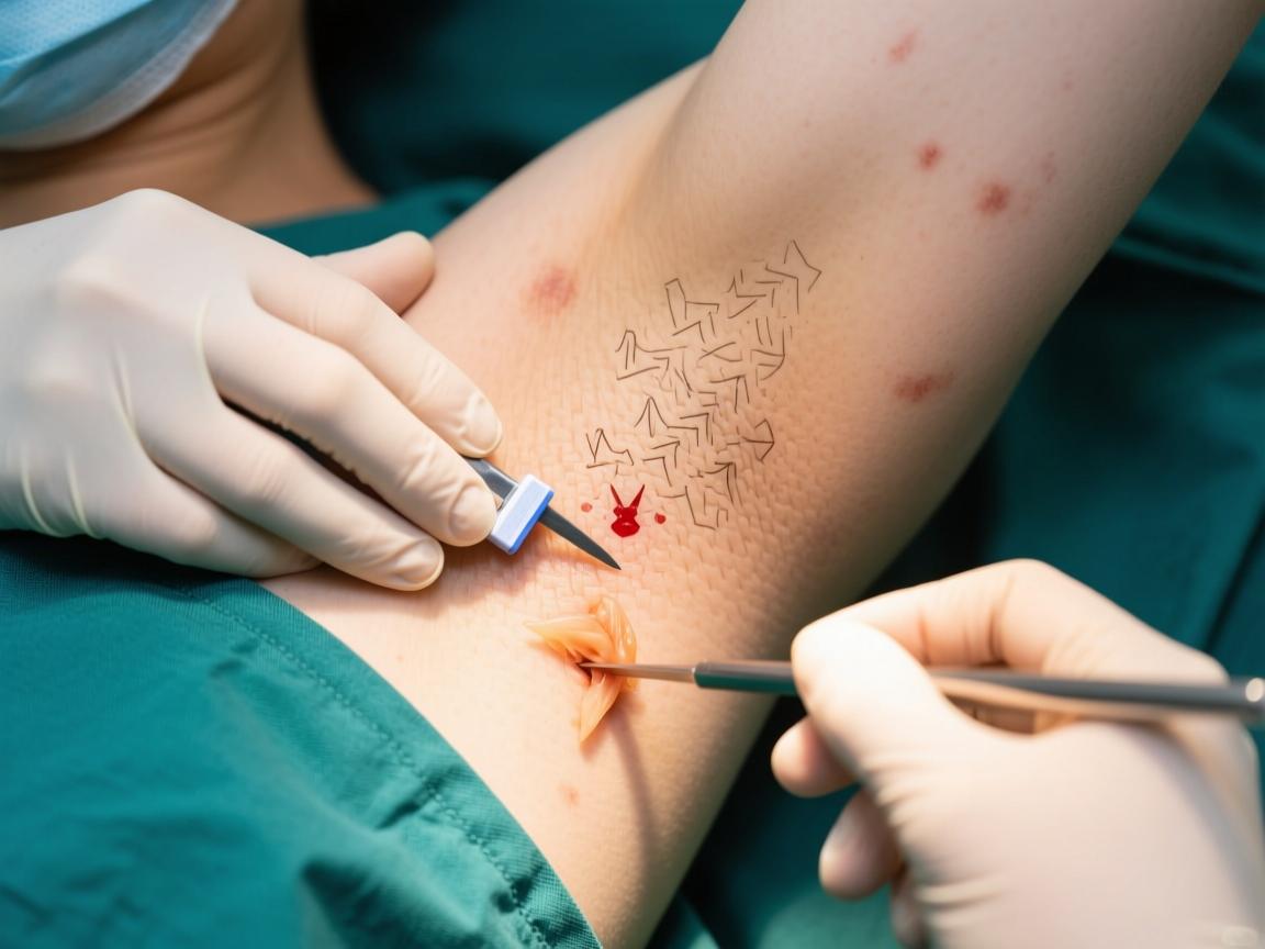 合肥腋秀腋臭专科解析,狐臭手术恢复期多久?全面解读狐臭手术恢复过程 合肥腋秀腋臭专科解析,狐臭手术恢复期多久?全面解读狐臭手术恢复过程