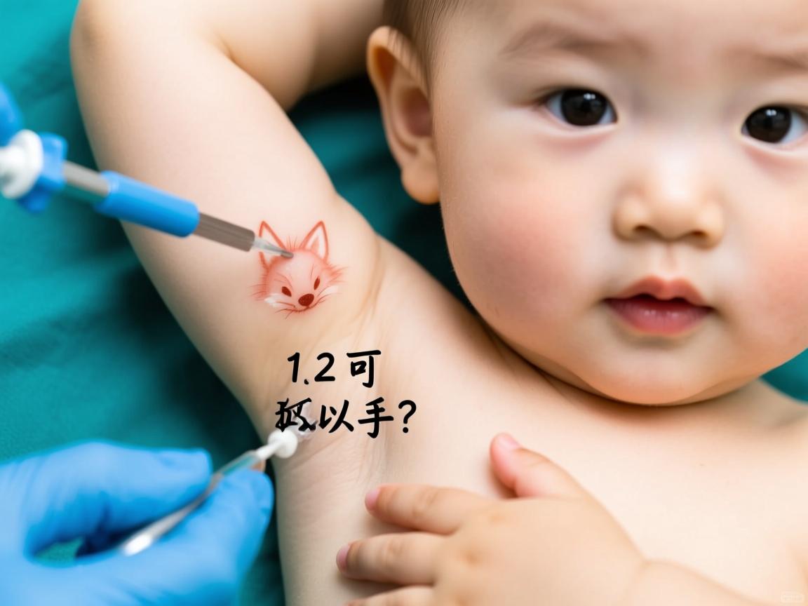 12岁可以狐臭手术吗？解析阜阳狐臭手术的适宜年龄与医院选择