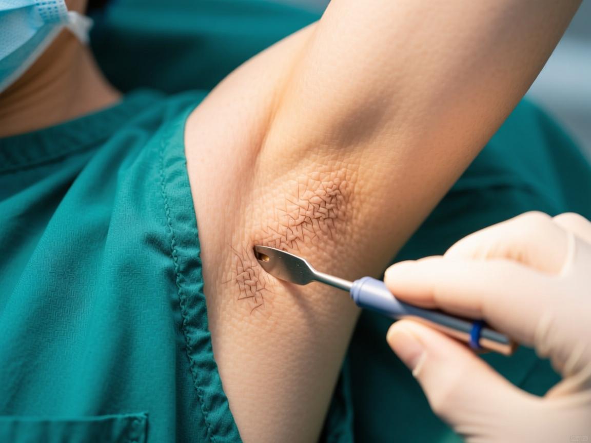 深度解析芜湖腋臭手术费用,明晰腋臭手术价格构成 深度解析芜湖腋臭手术费用,明晰腋臭手术价格构成