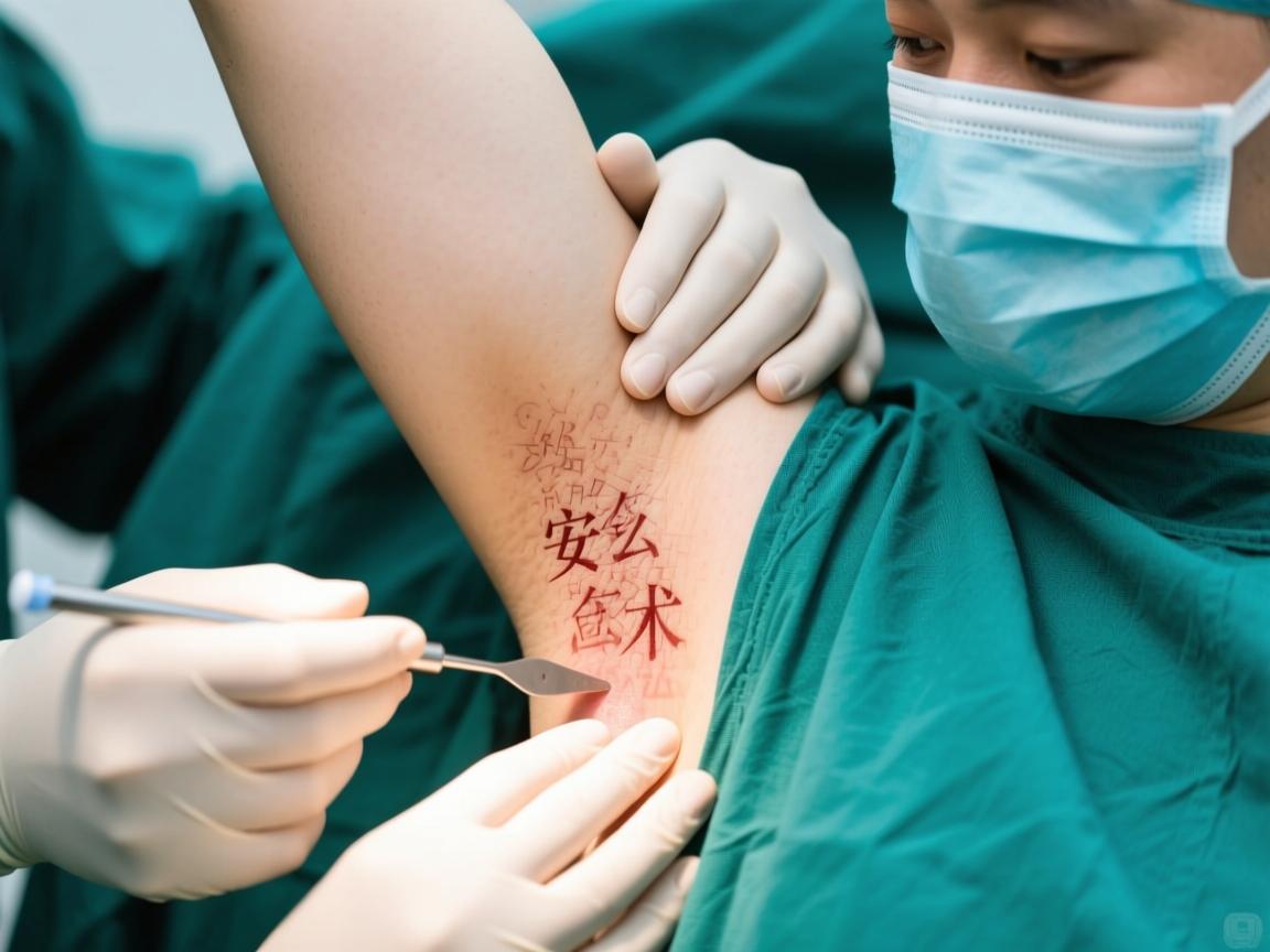 探访安徽腋臭手术医院怎么样？深度解析腋臭手术医院的专业选择