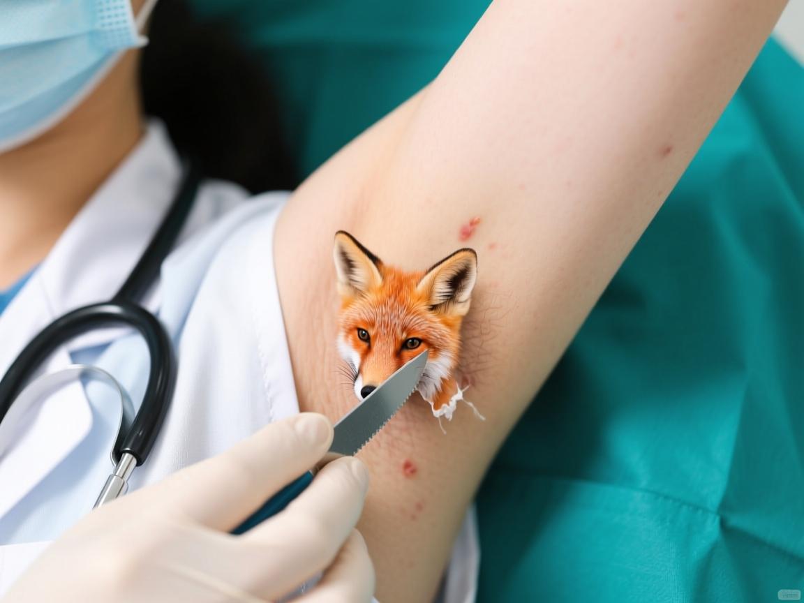 六安医院切除狐臭靠谱吗？解析狐臭切除的医疗选择