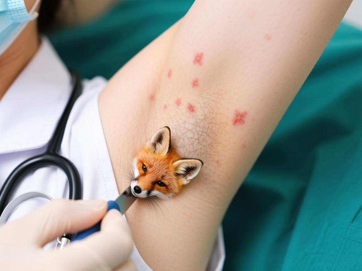 六安医院切除狐臭靠谱吗？解析狐臭切除的医疗选择