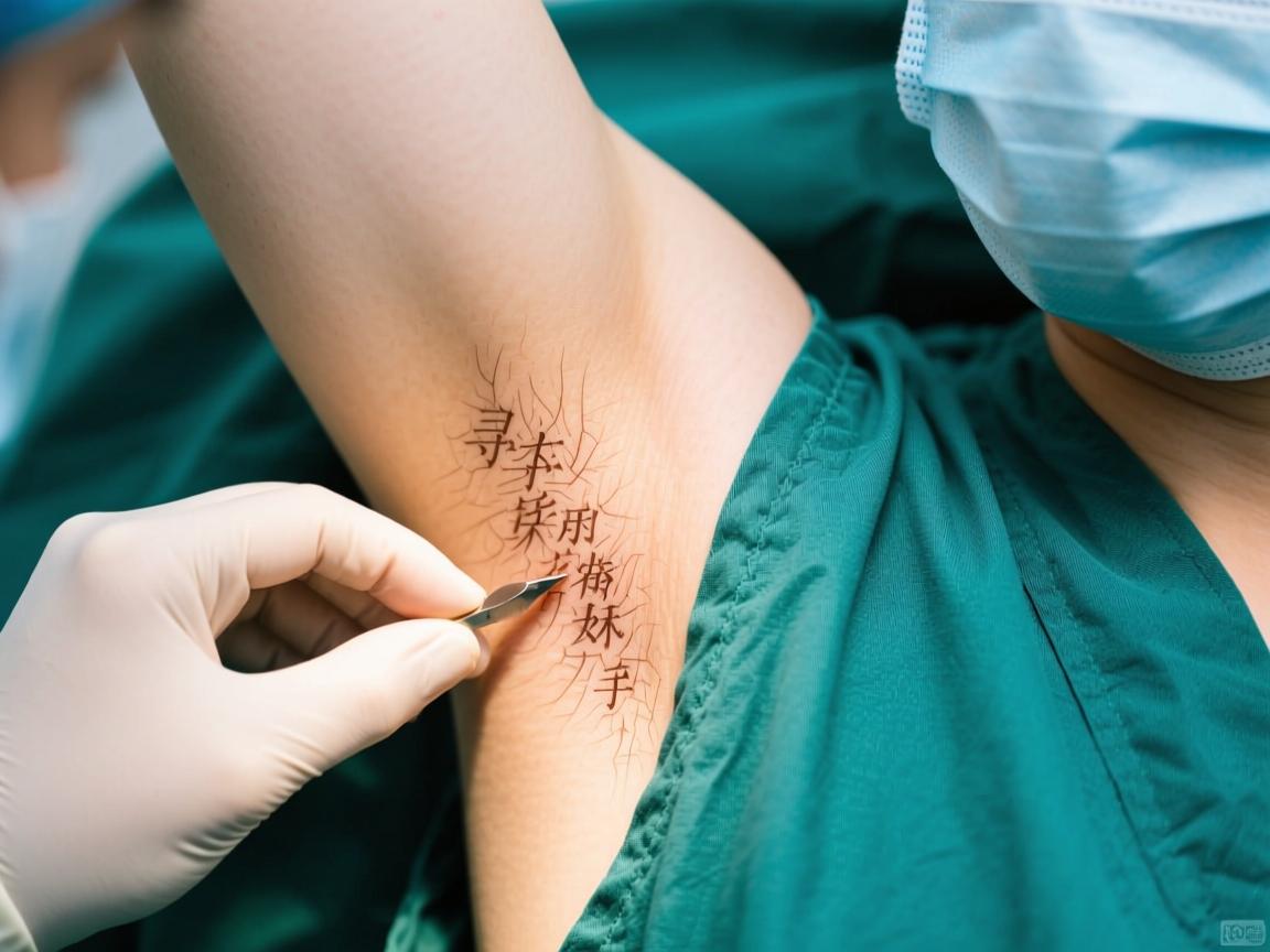 探寻宿州腋臭手术专业机构,详解宿州腋臭手术哪里好 探寻宿州腋臭手术专业机构,详解宿州腋臭手术哪里好