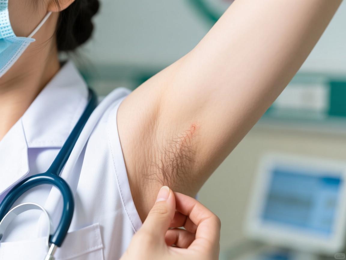 探寻合肥腋臭诊疗权威医院，解析合肥腋秀专科权威优势