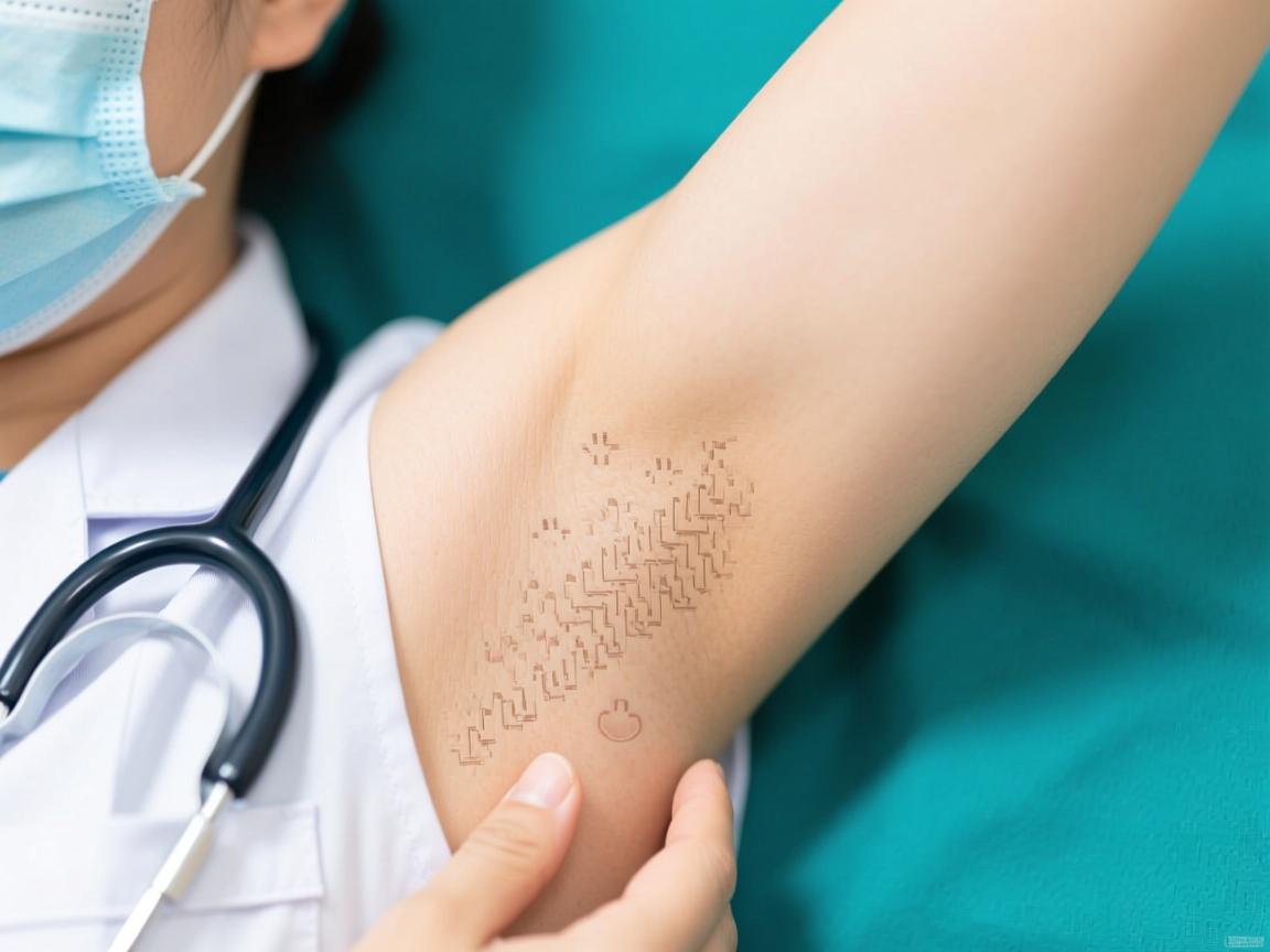 合肥腋臭诊疗医院解析,专业腋臭医疗如何选择 合肥腋臭诊疗医院解析,专业腋臭医疗如何选择