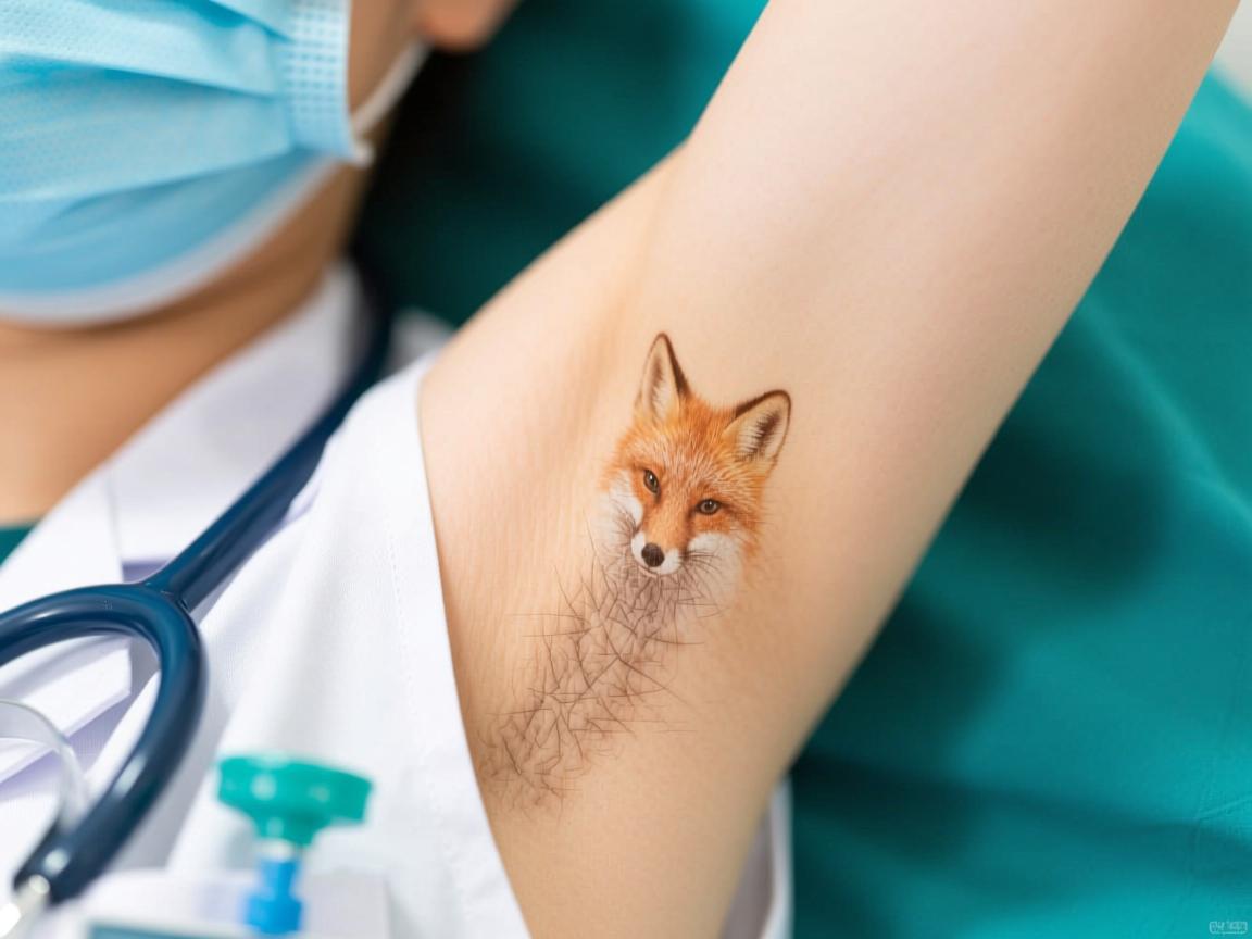 狐臭治疗在芜湖，芜湖市哪个医院能专业治疗狐臭问题