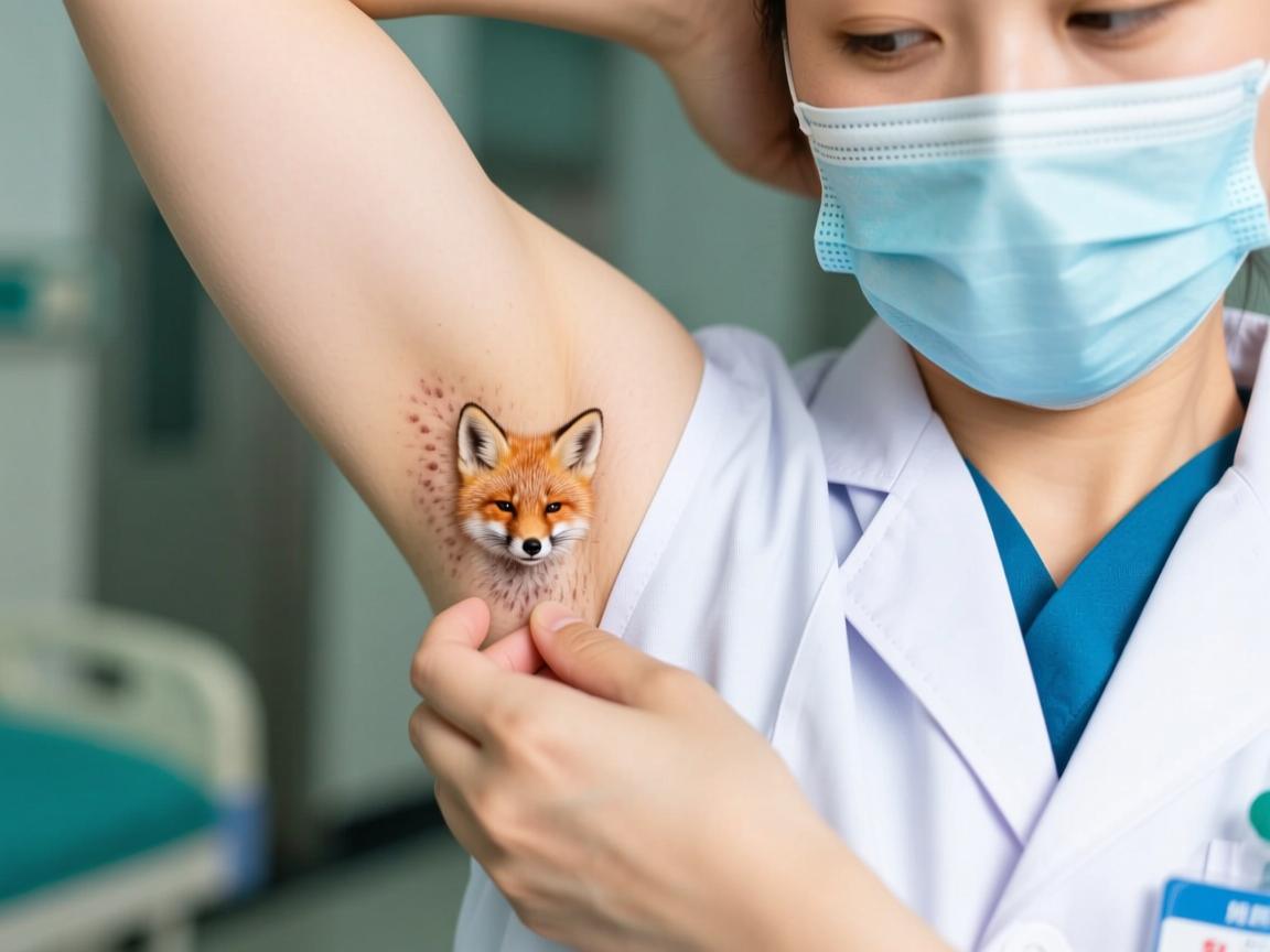 宿州治狐臭医院解析，专业狐臭治疗医院如何选择