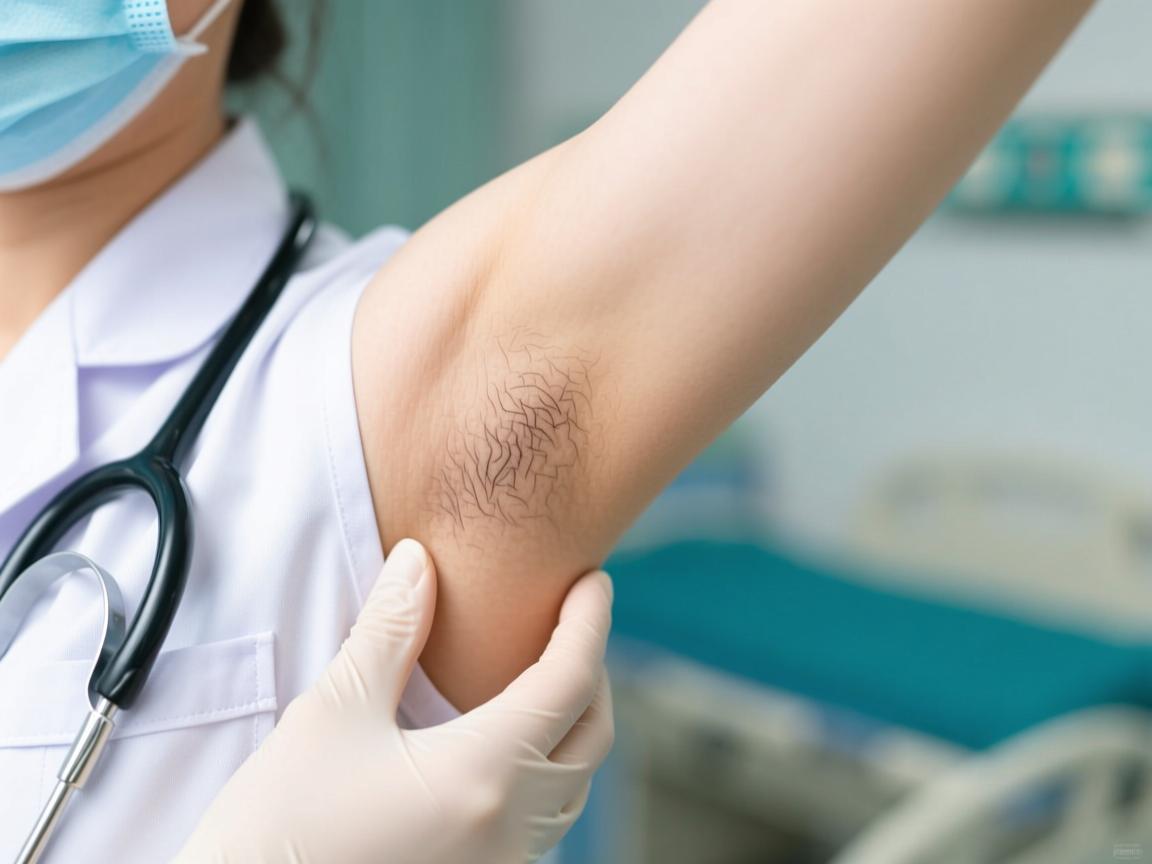 探访合肥腋秀腋臭专科，解析专科医院的等级与实力