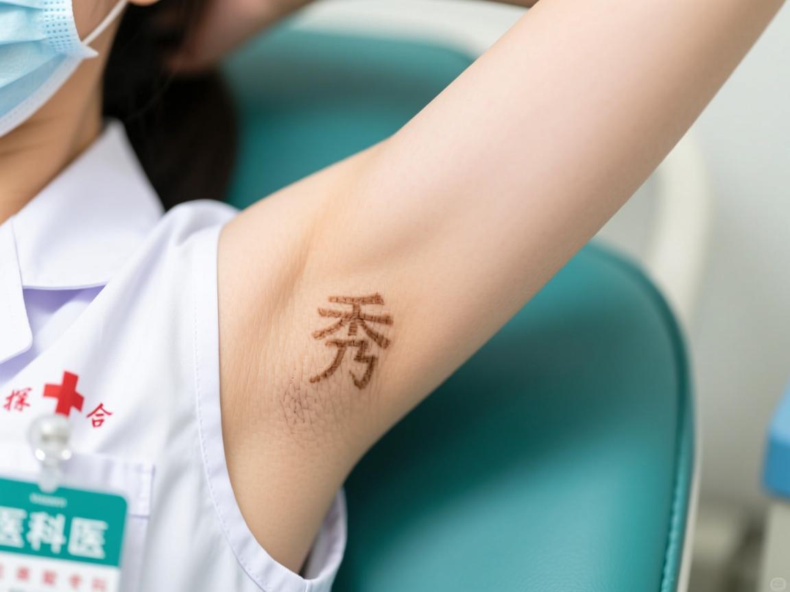 探访合肥腋秀腋臭专科，解析专科医院的等级与实力