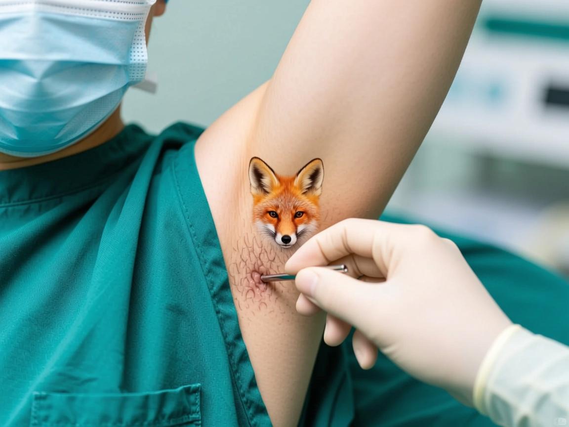 宿州狐臭手术选择指南，详解宿州狐臭手术的专业医院