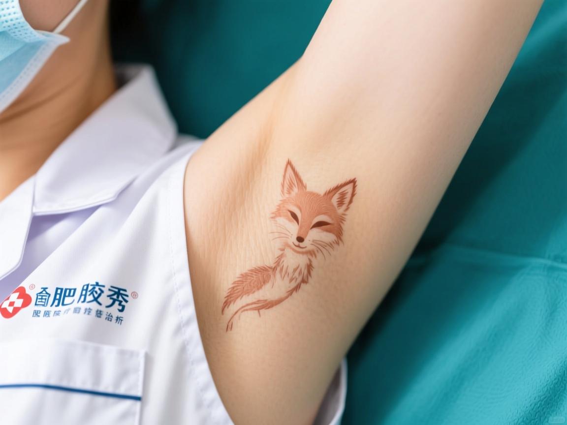 合肥腋秀医院治疗狐臭好吗?深度解析合肥腋秀的狐臭治疗 合肥腋秀医院治疗狐臭好吗?深度解析合肥腋秀的狐臭治疗