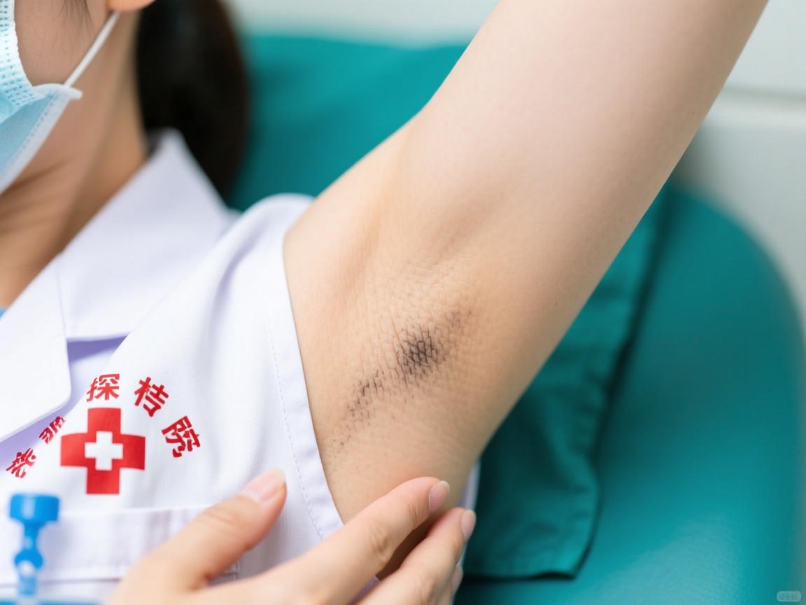 探访合肥腋秀腋臭专科医院,解析腋秀腋臭专业诊疗实力 探访合肥腋秀腋臭专科医院,解析腋秀腋臭专业诊疗实力