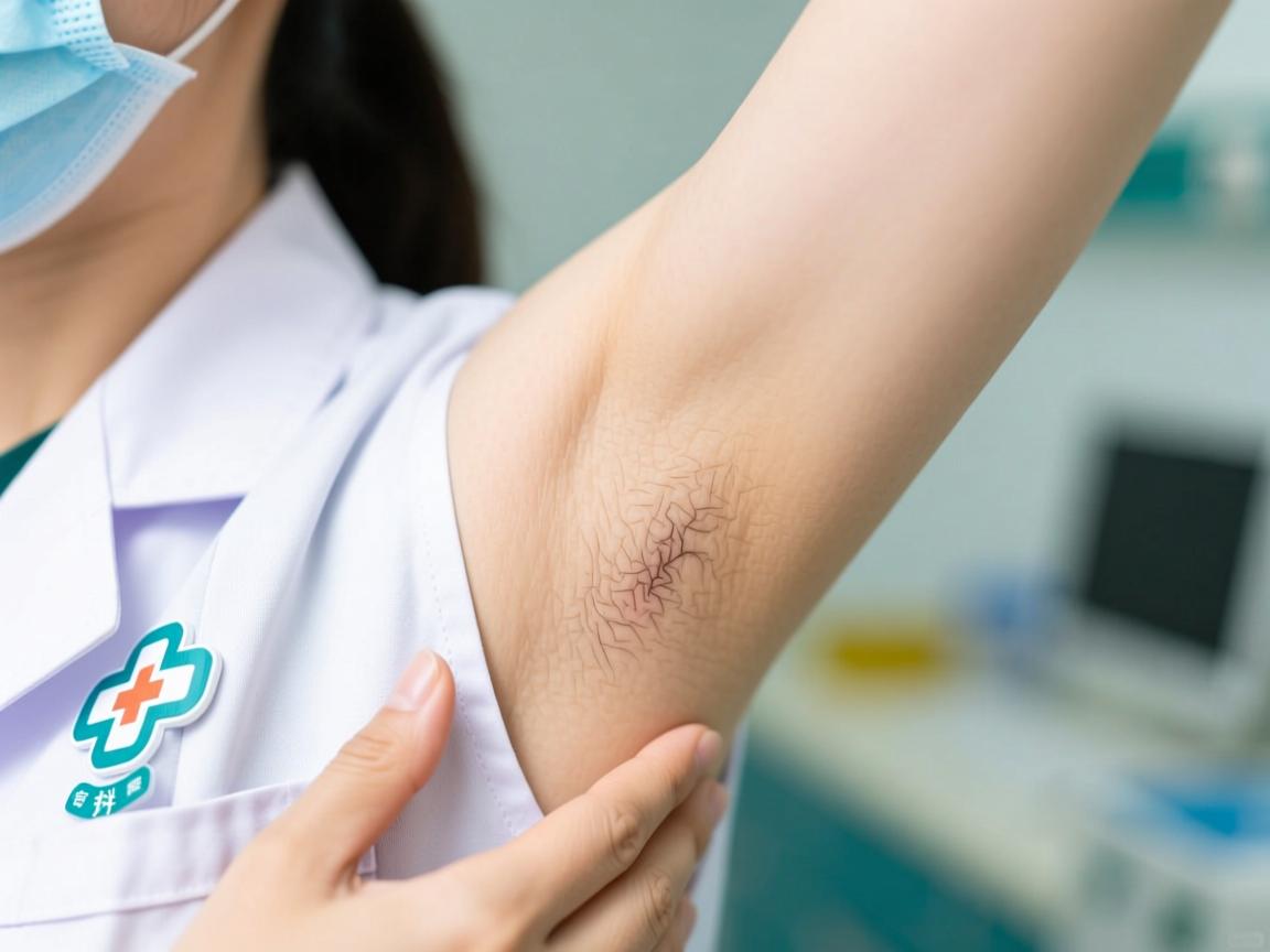 探访合肥腋秀腋臭专科医院,解析腋秀腋臭专业诊疗实力 探访合肥腋秀腋臭专科医院,解析腋秀腋臭专业诊疗实力