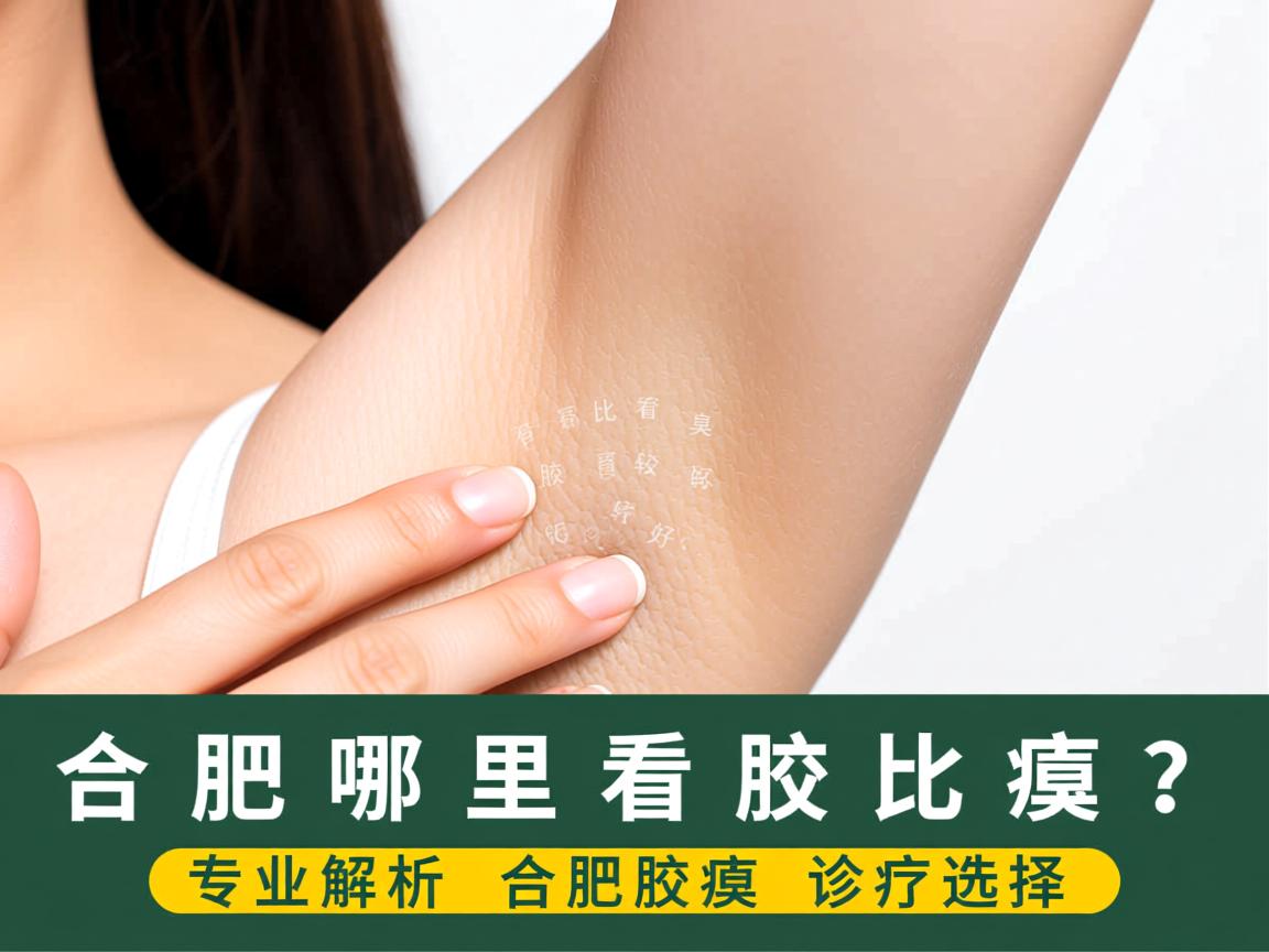 合肥哪里看腋臭比较好?专业解析合肥腋臭诊疗选择 合肥哪里看腋臭比较好?专业解析合肥腋臭诊疗选择
