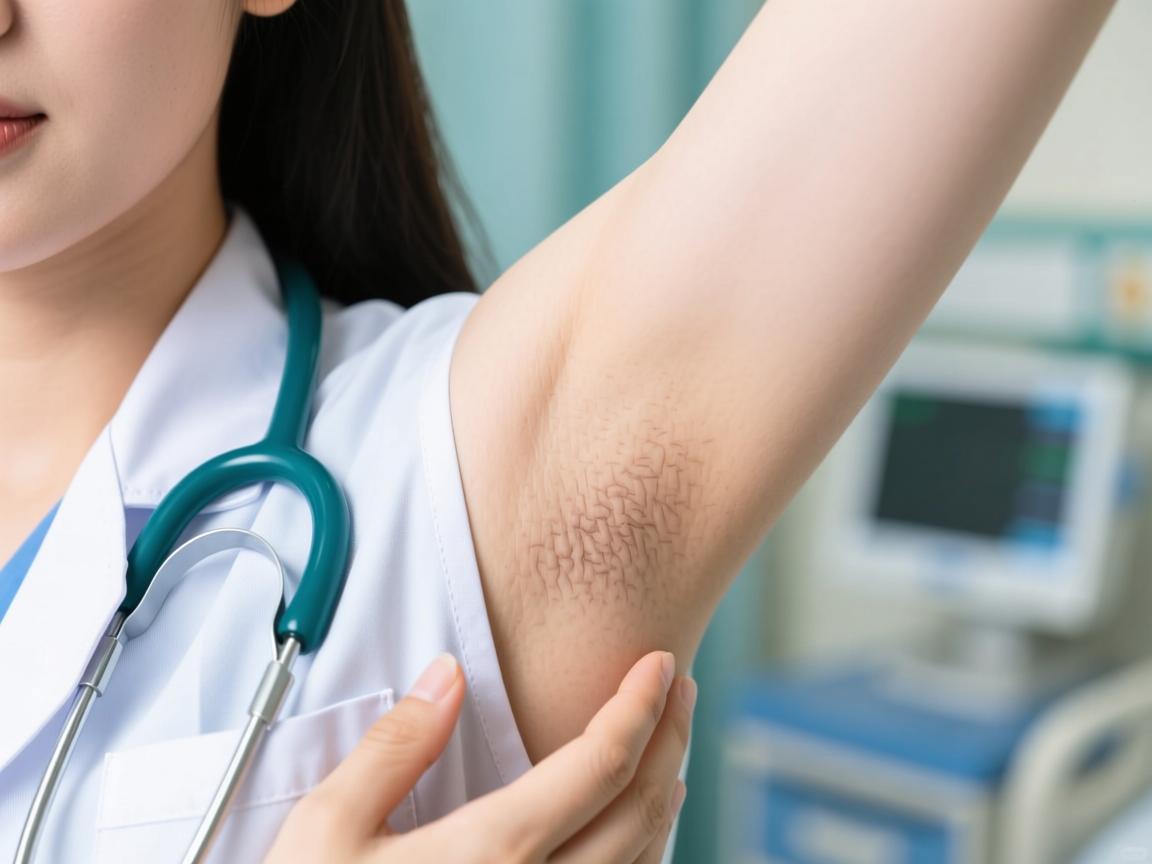 腋秀腋臭医院正规吗?深度解析腋秀腋臭专科正规性 腋秀腋臭医院正规吗?深度解析腋秀腋臭专科正规性