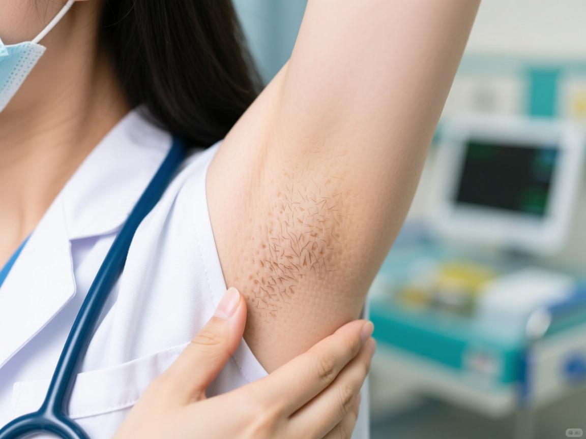 腋秀腋臭医院正规吗?深度解析腋秀腋臭专科正规性 腋秀腋臭医院正规吗?深度解析腋秀腋臭专科正规性