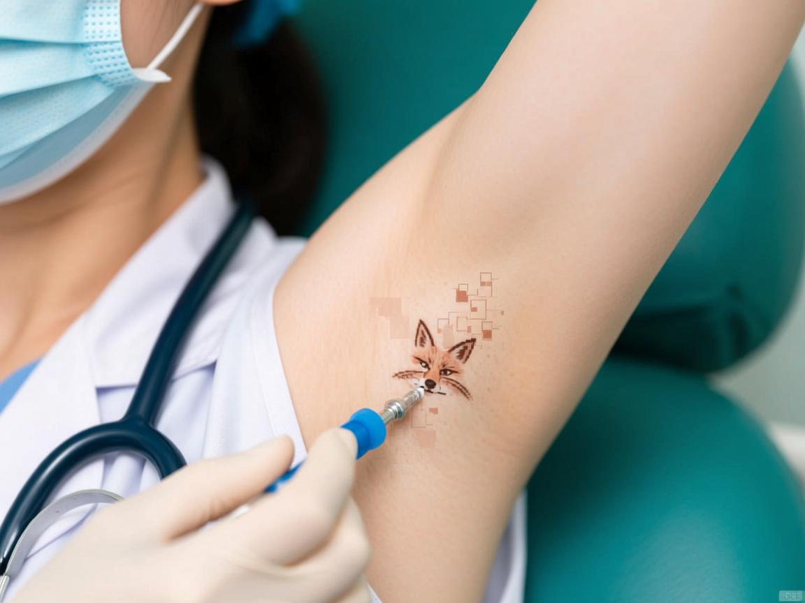 纳米技术治狐臭，合肥专业医院怎么选？深度解析合肥纳米治狐臭