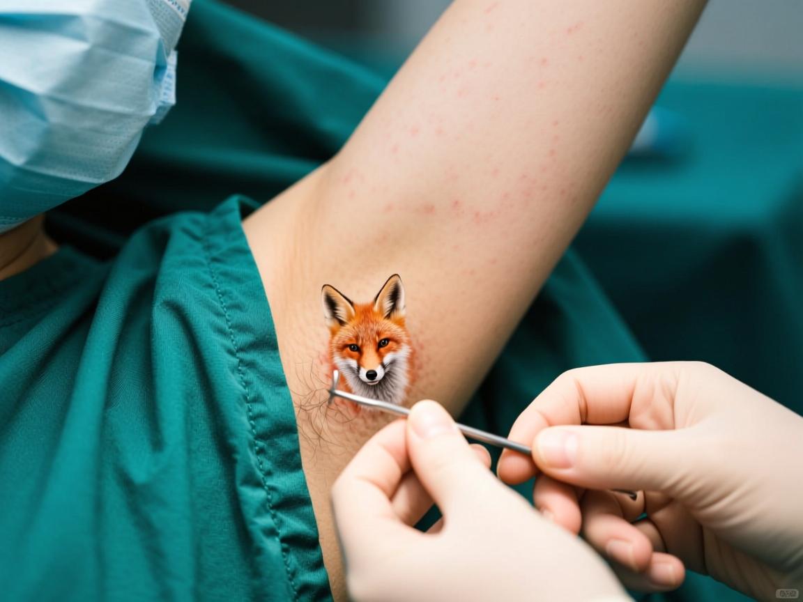 探访六安狐臭手术哪里好，详解六安狐臭手术专业选择