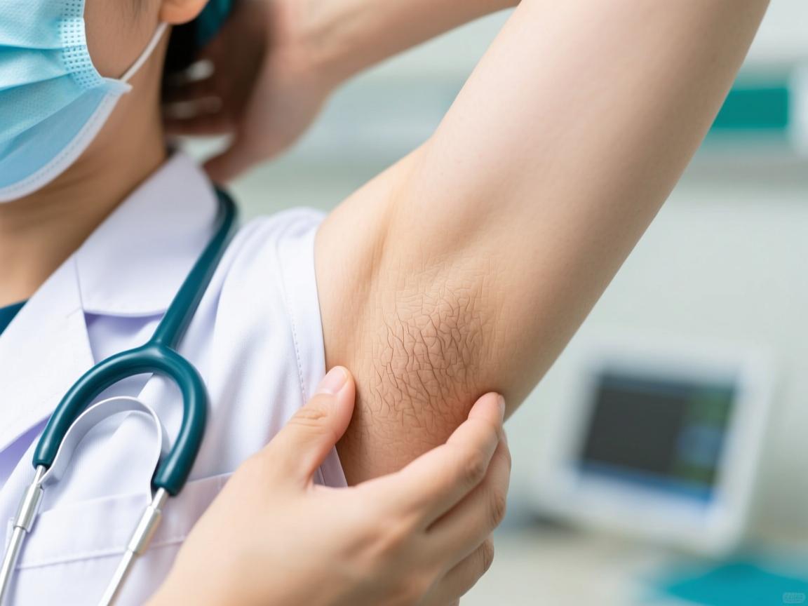 探访合肥腋臭医院，专业解析合肥腋臭专科的诊疗选择