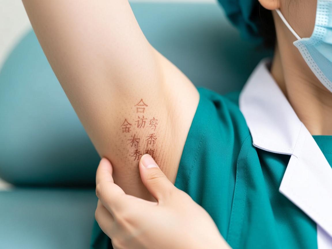 探访合肥腋秀腋臭专科，解析腋臭医疗护理的专业之道