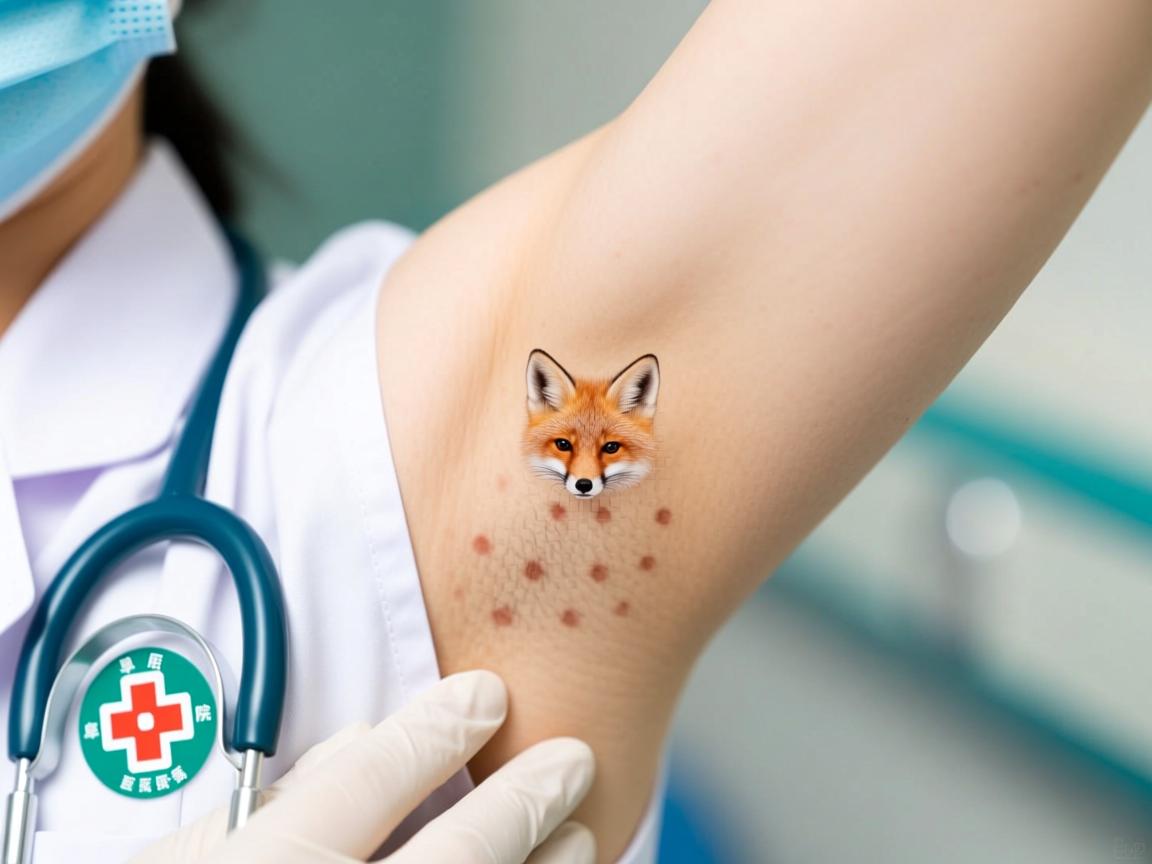 阜阳做狐臭的医院解析,选择阜阳狐臭医院的关键考量 阜阳做狐臭的医院解析,选择阜阳狐臭医院的关键考量