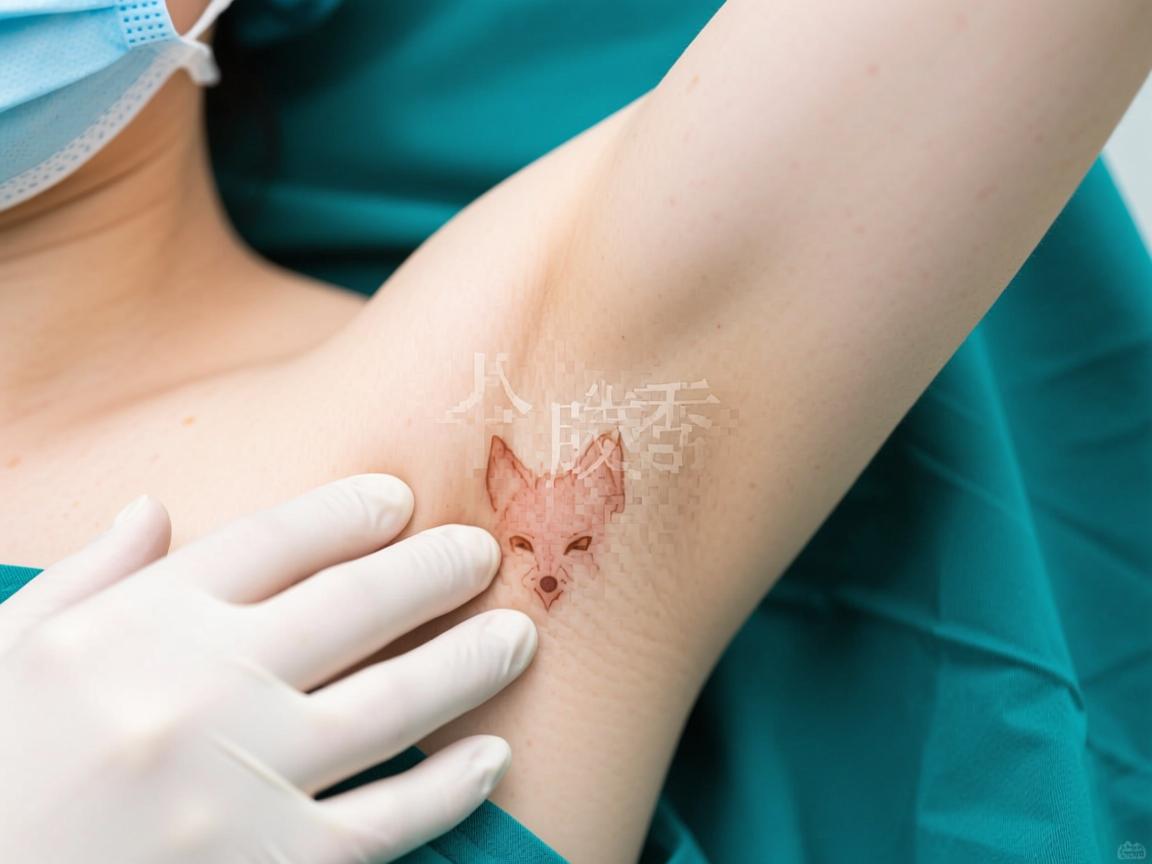 合肥腋臭手术医院选择指南,聚焦合肥腋秀专科的狐臭诊疗 合肥腋臭手术医院选择指南,聚焦合肥腋秀专科的狐臭诊疗