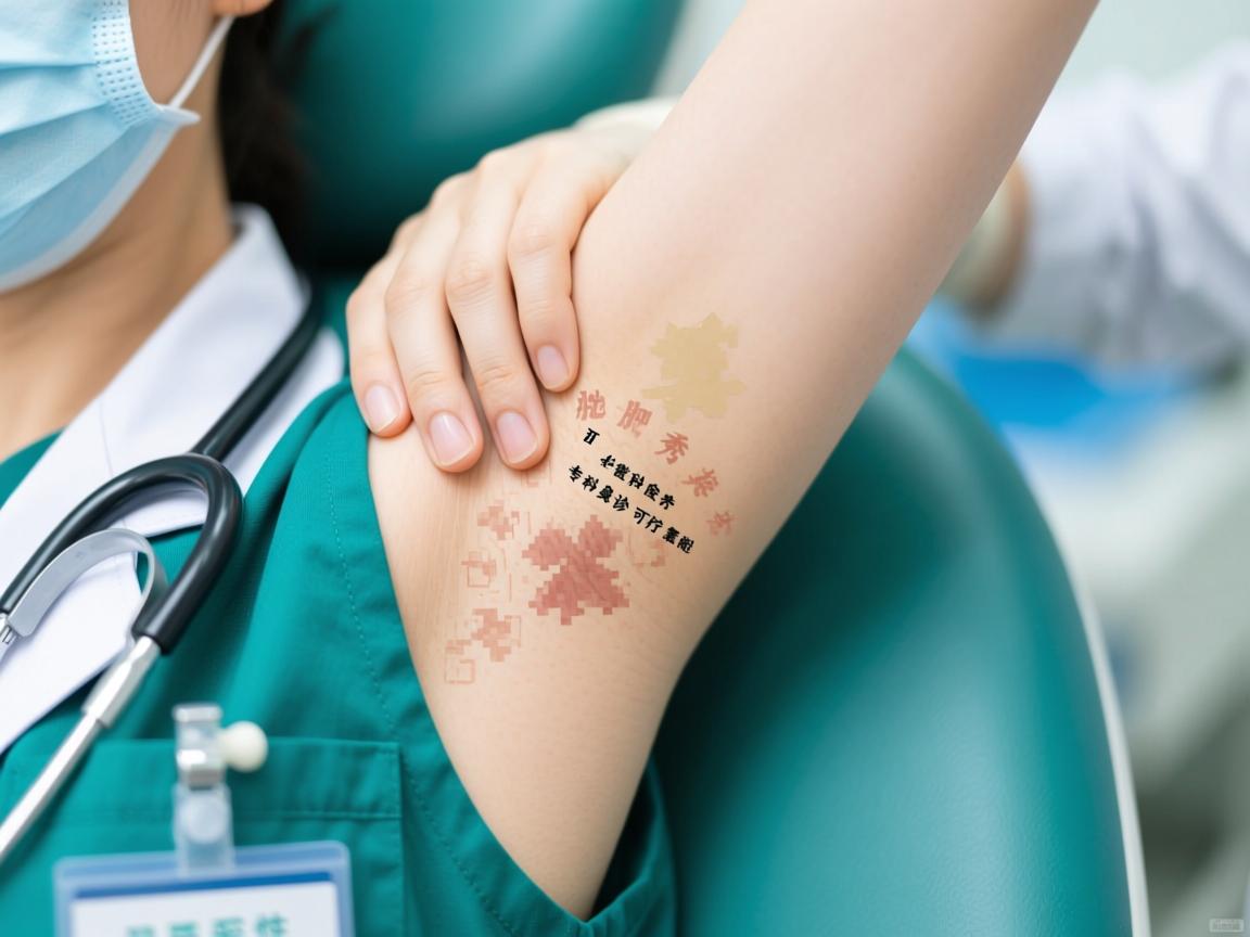 探访合肥腋秀腋臭专科医院，解析腋秀专科腋臭诊疗可靠性