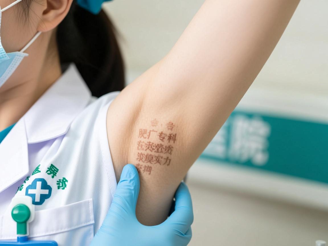 探访合肥腋秀腋臭专科，解析合肥腋秀腋臭医院的专业医疗实力