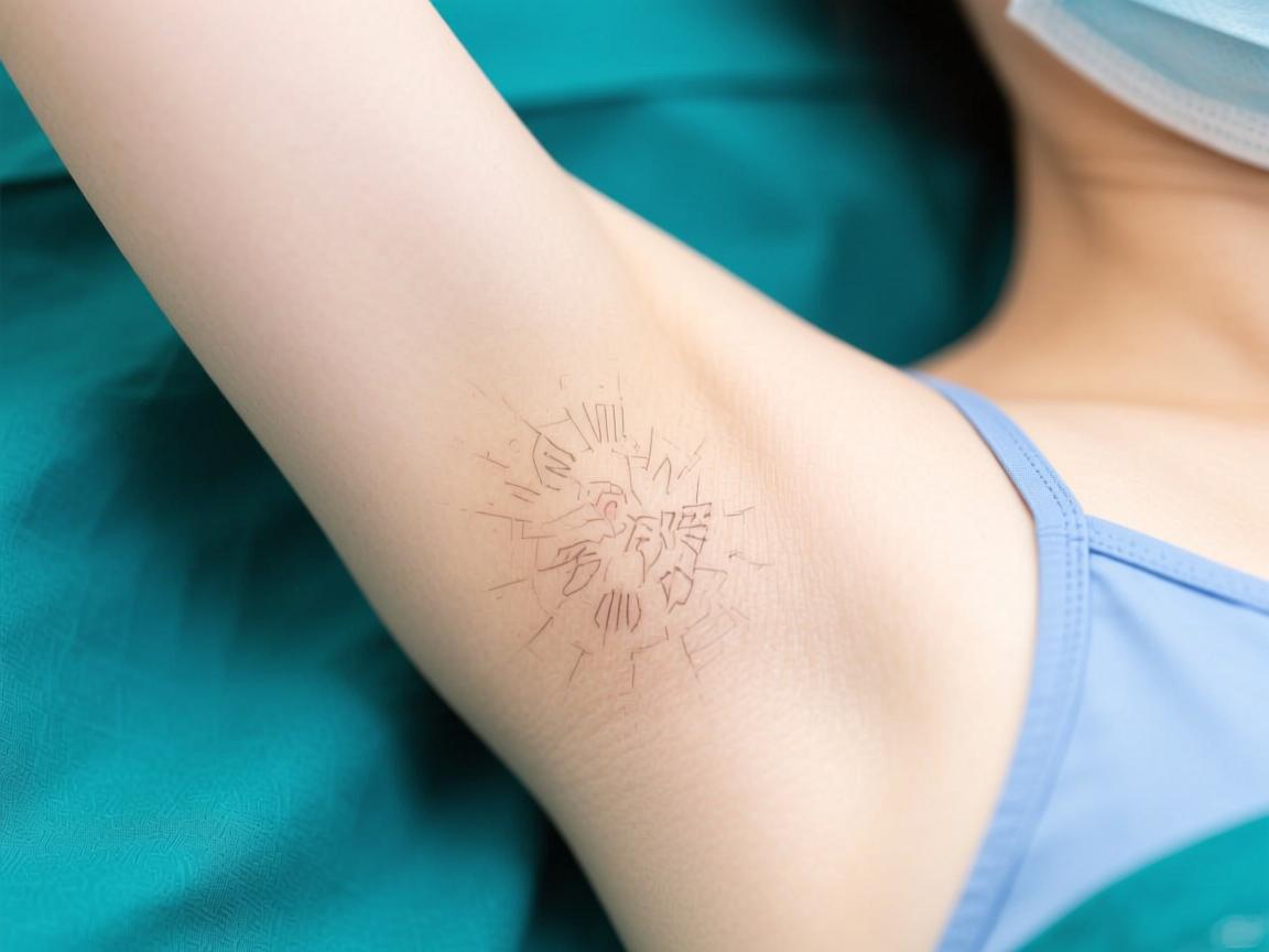 合肥腋秀医院靠谱吗?深度解析合肥腋秀腋臭专科的靠谱选择 合肥腋秀医院靠谱吗?深度解析合肥腋秀腋臭专科的靠谱选择