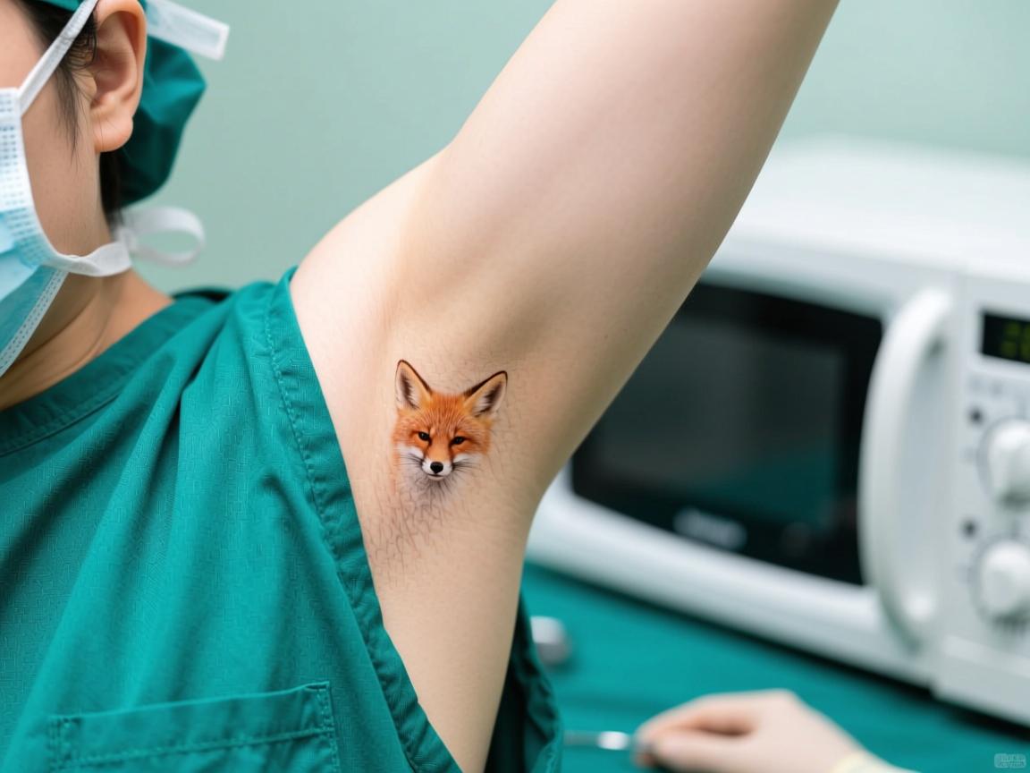 安徽微波狐臭手术哪里做?详解安徽微波治疗狐臭的专业选择 安徽微波狐臭手术哪里做?详解安徽微波治疗狐臭的专业选择