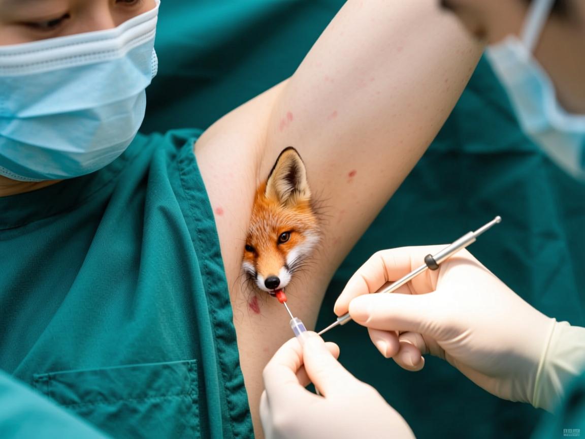 探寻合肥狐臭手术优质选择，详解合肥狐臭手术哪里好