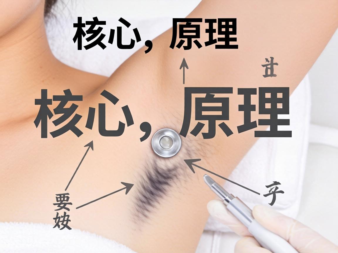 一、核心原理