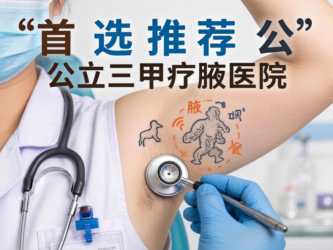 一、首选推荐,公立三甲医院 一、首选推荐,公立三甲医院