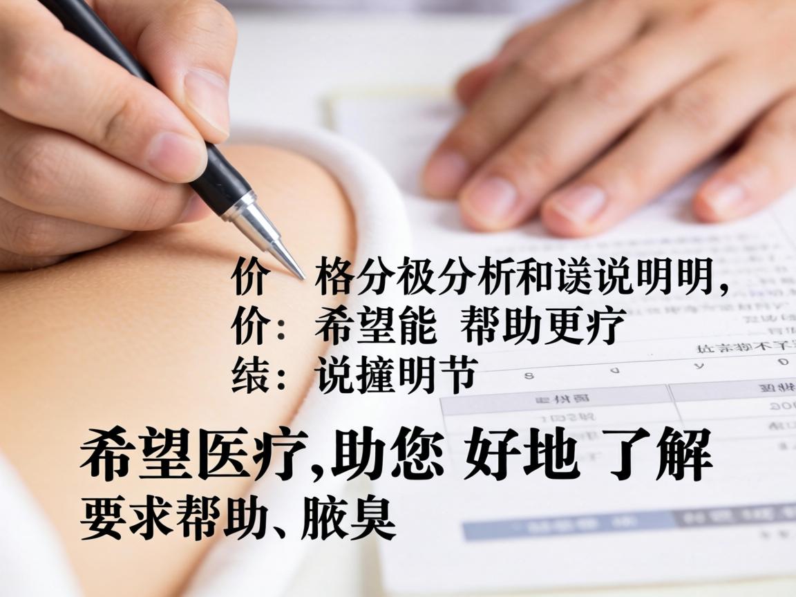 以下是一个详细的价格分析和说明，希望能帮助您更好地了解