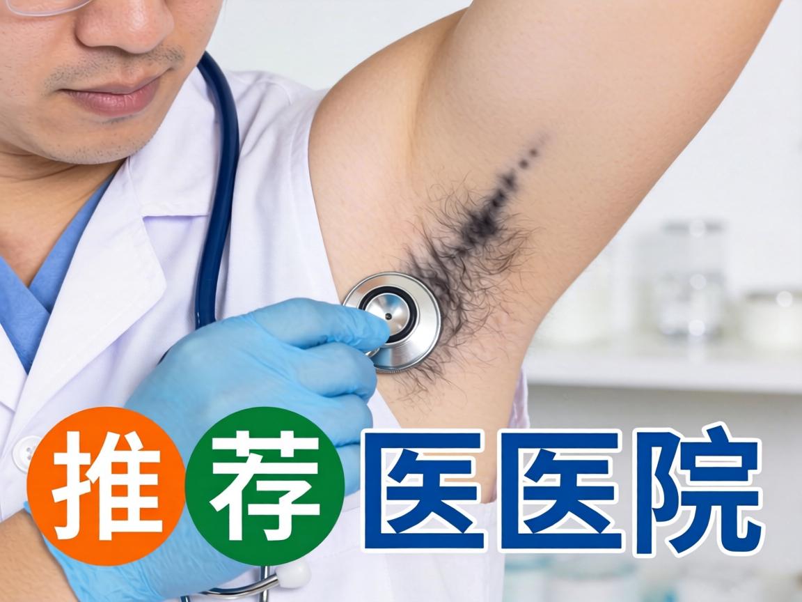 一、主要推荐医院 一、主要推荐医院
