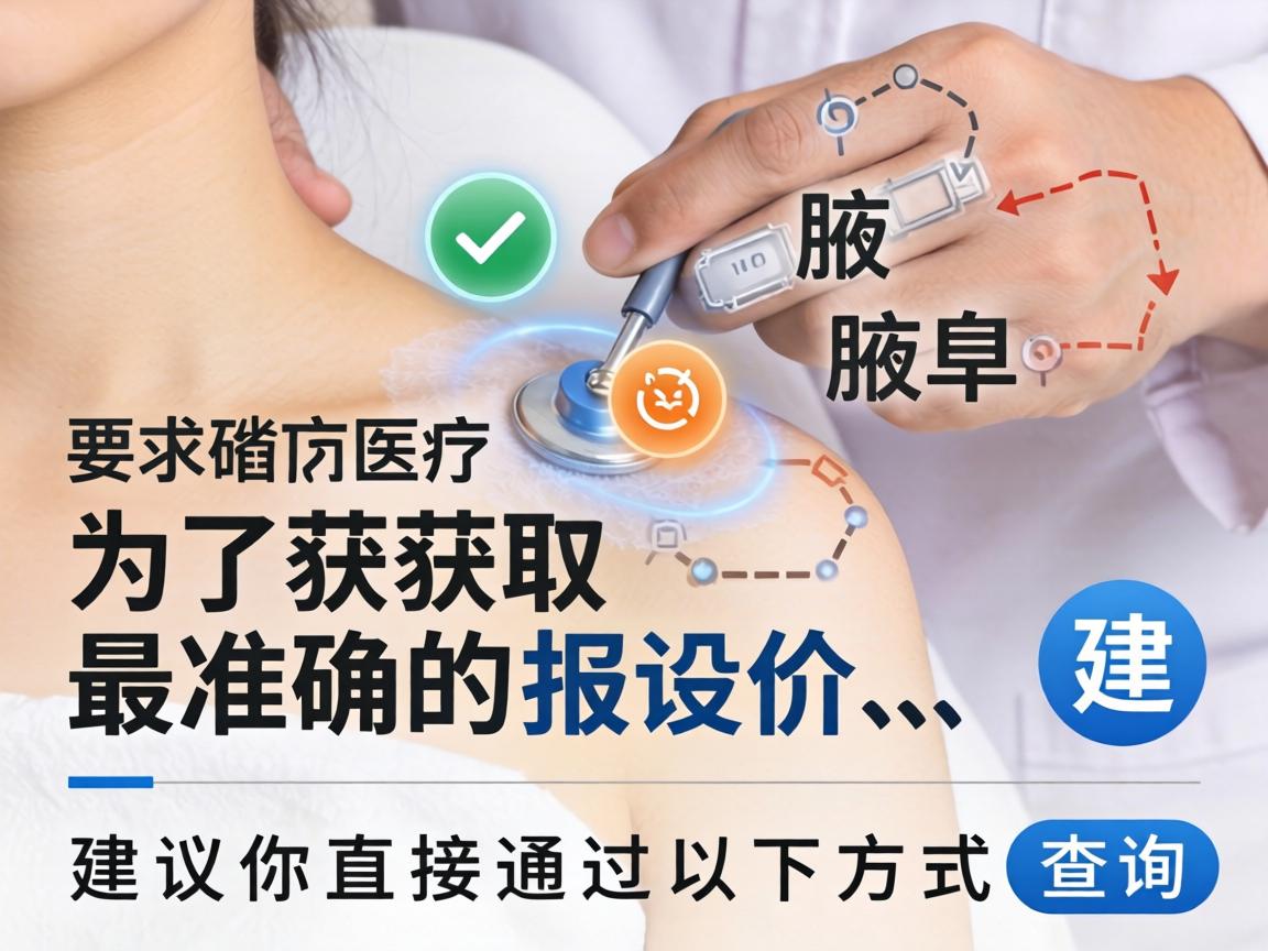 为了获取最准确的报价，建议你直接通过以下方式查询