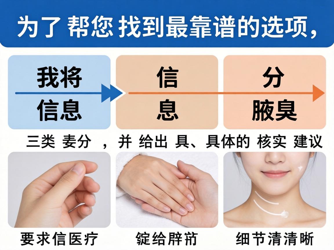 为了帮您找到最靠谱的选项，我将信息分为三类，并给出具体的核实建议