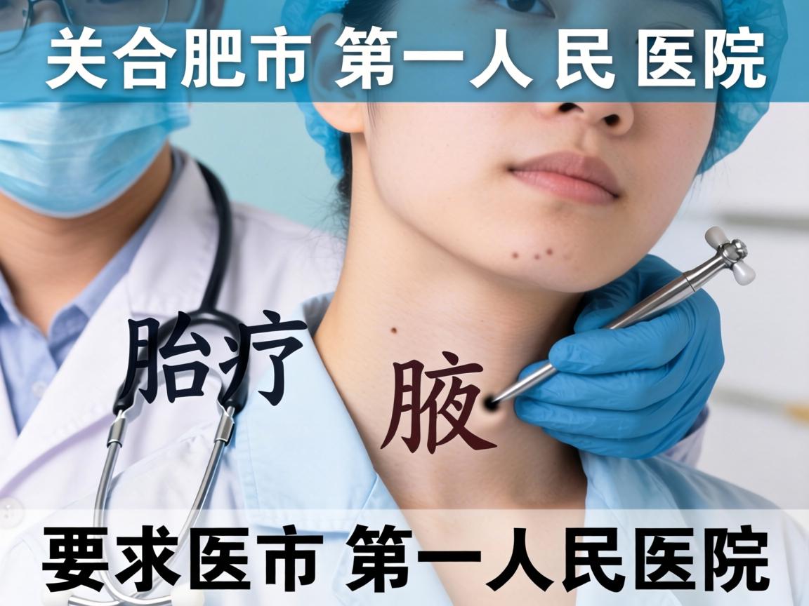 合肥市第一人民医院