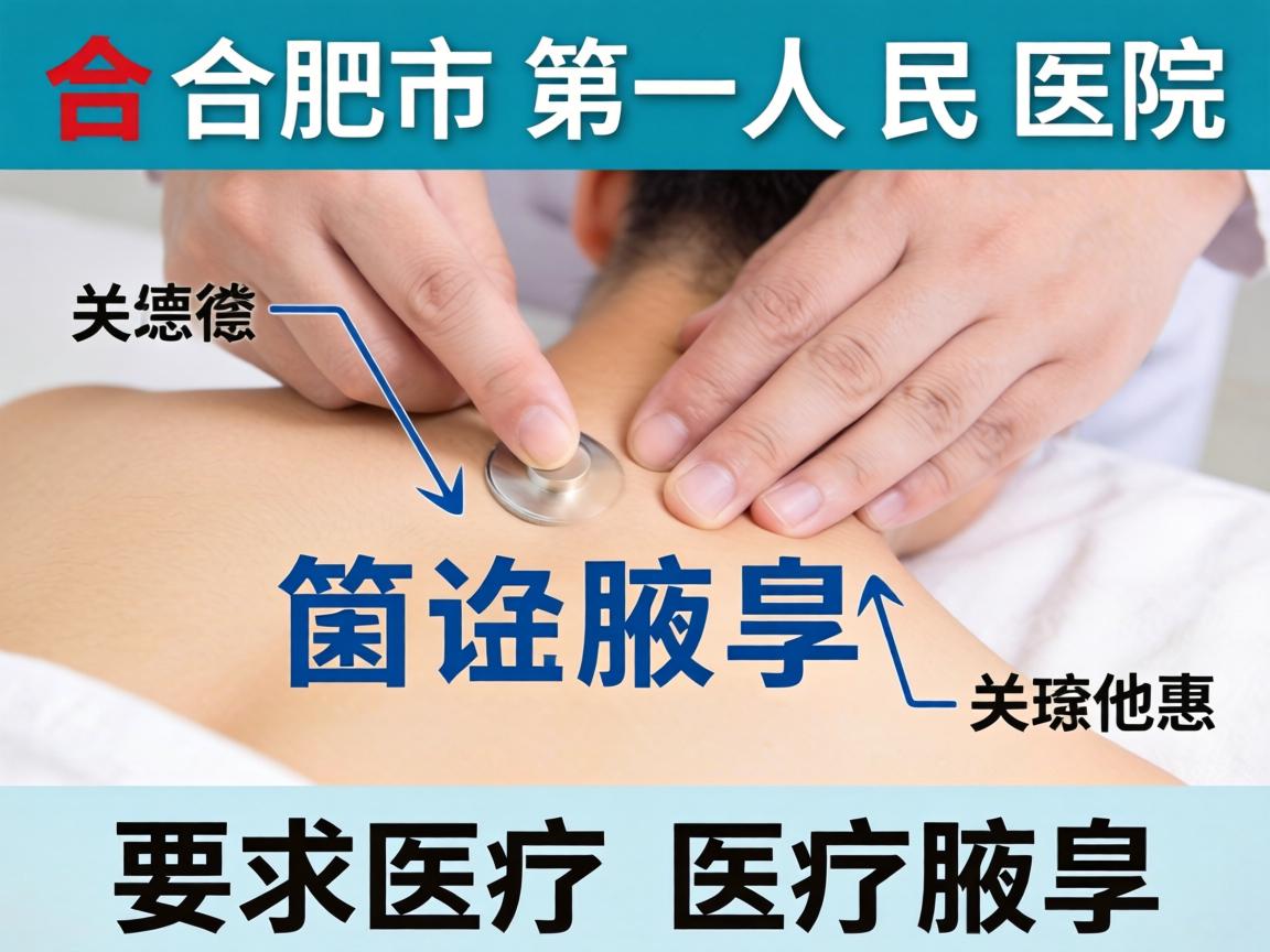 合肥市第一人民医院
