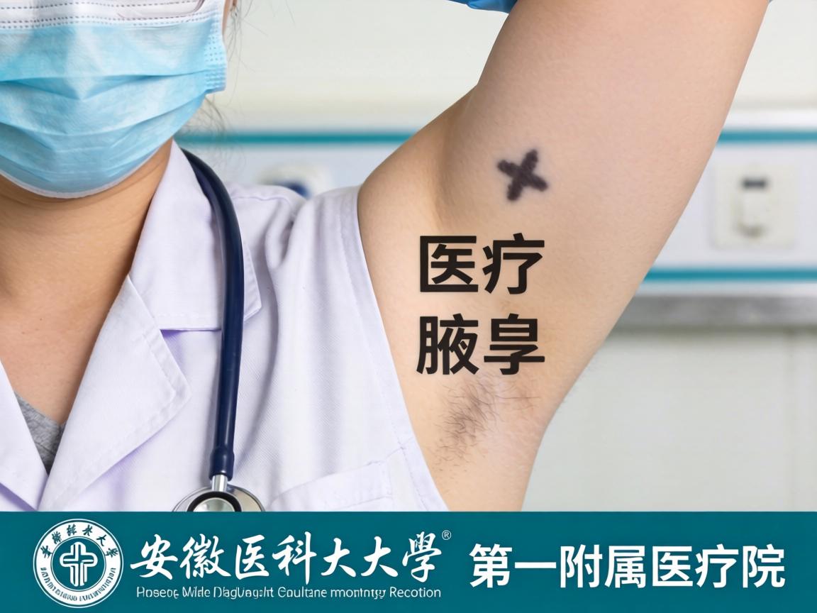 安徽医科大学第一附属医院