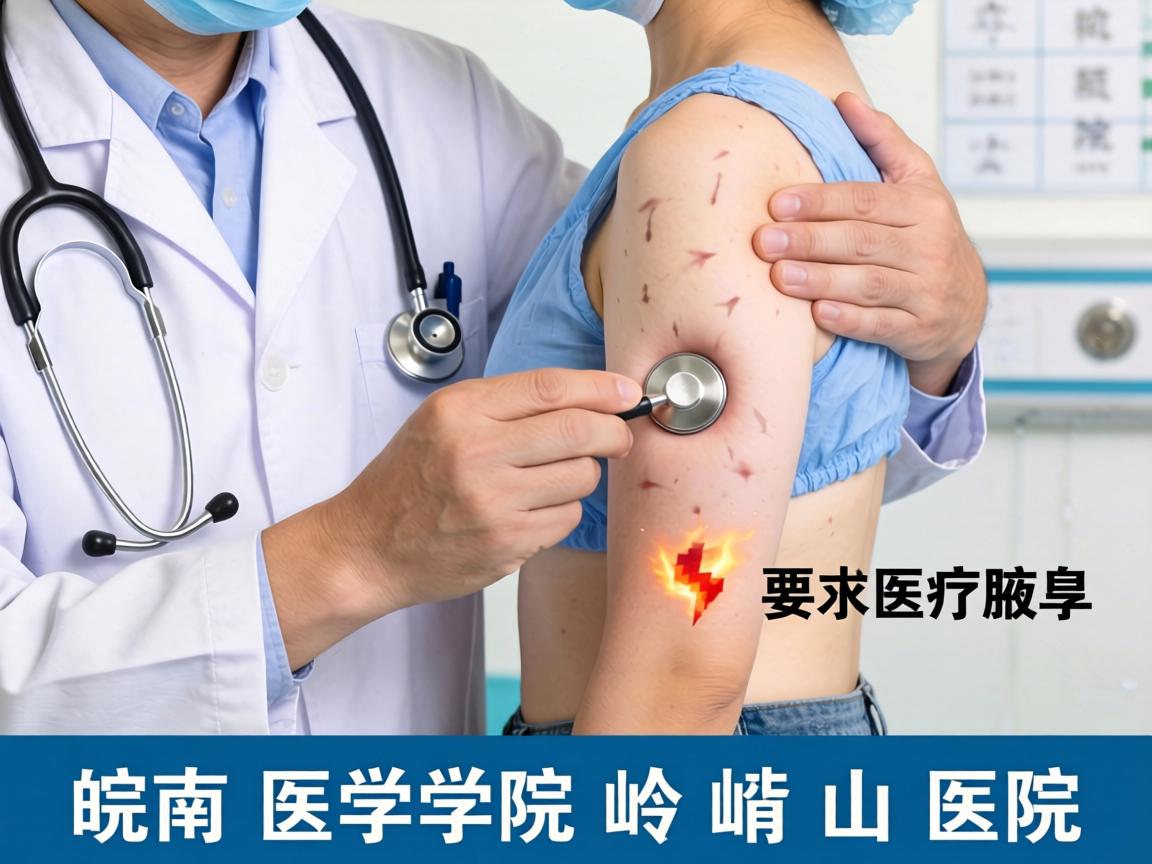 皖南医学院弋矶山医院
