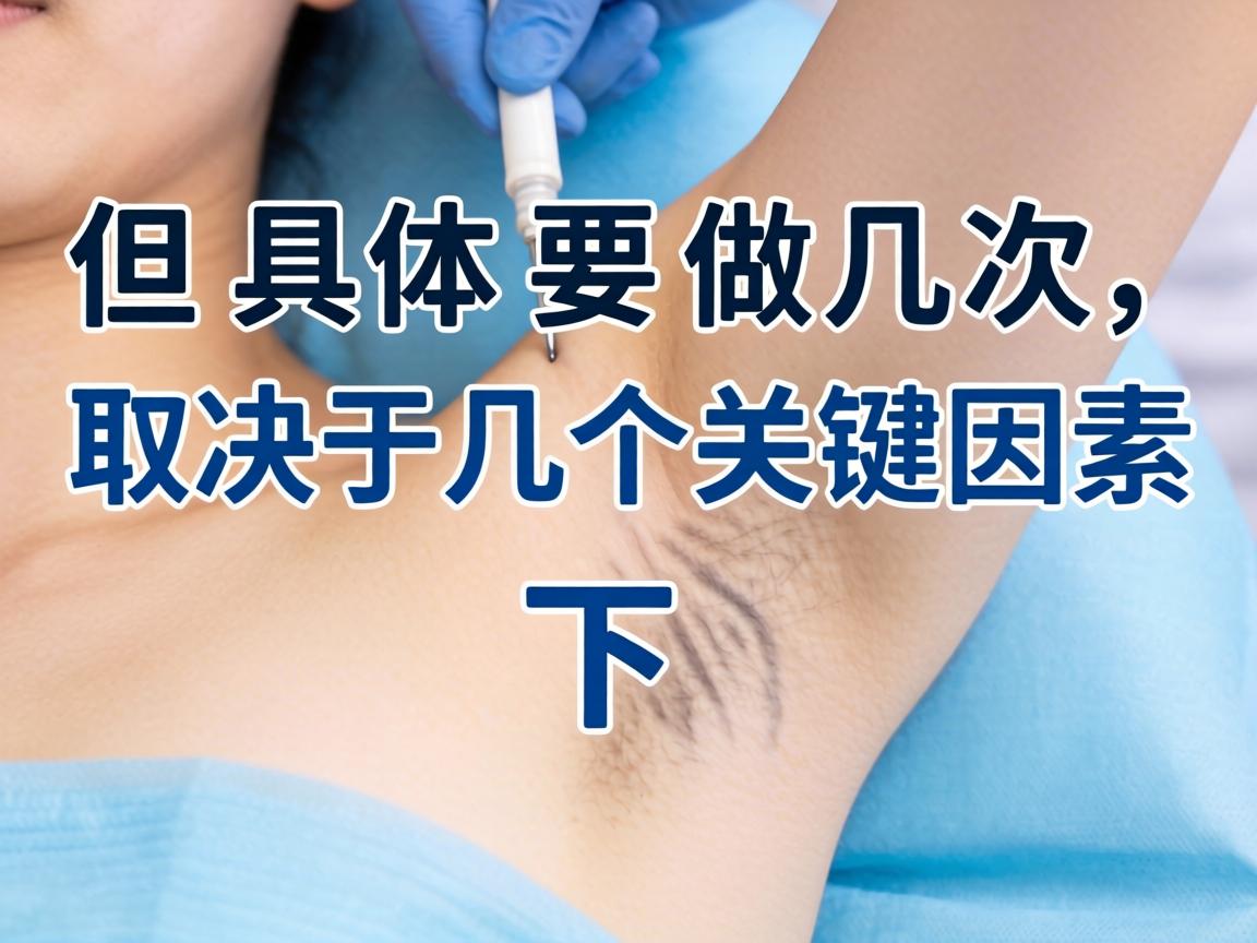 但具体要做几次，取决于几个关键因素。下面是详细的分析