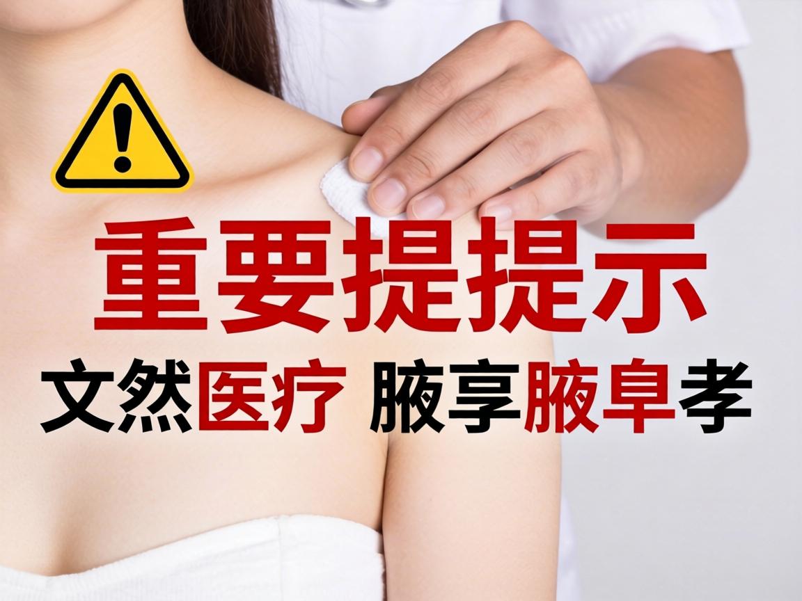 重要提示