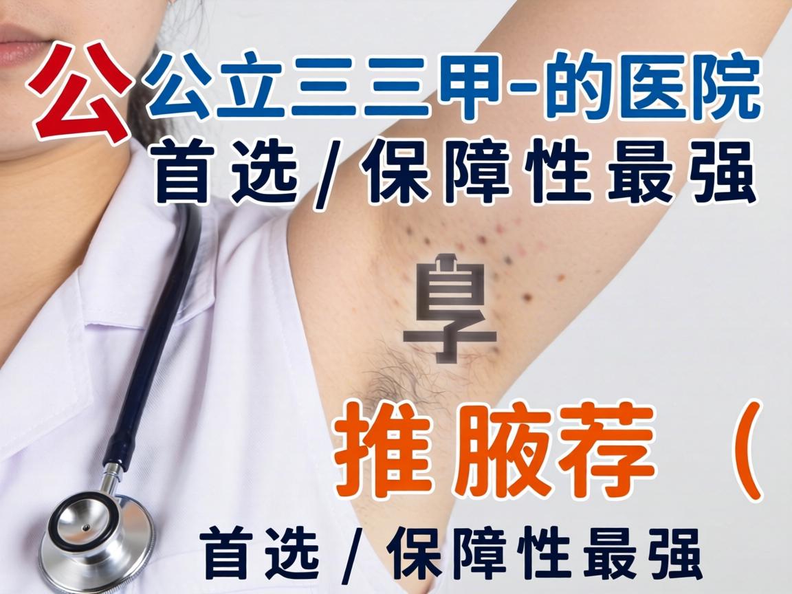 公立三甲医院推荐(首选,保障性最强) 公立三甲医院推荐(首选,保障性最强)