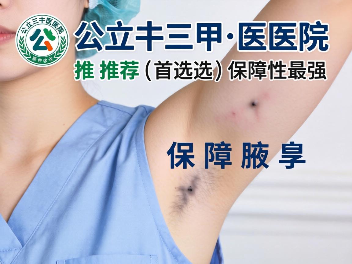 公立三甲医院推荐(首选,保障性最强) 公立三甲医院推荐(首选,保障性最强)